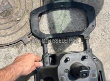 Jeep Wrangler 2019-2025 arxa təkər kronşteynı